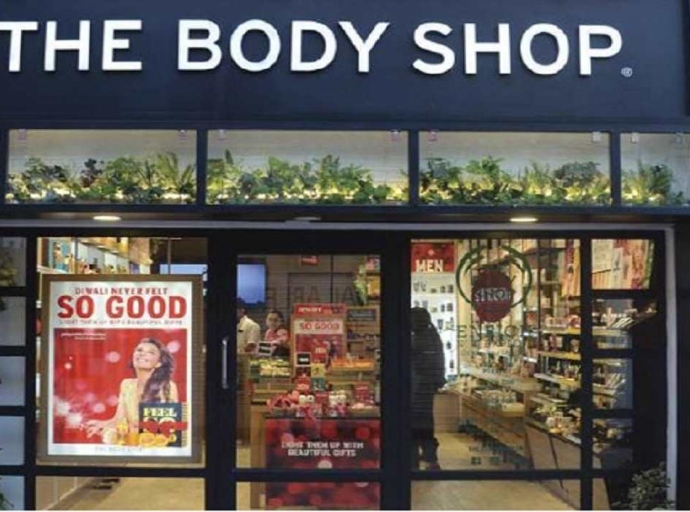 Restructuring of UK business will not impact India operations: The Body Shop India